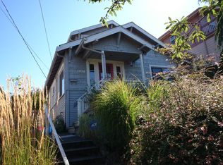 1928 30th Ave S, Seattle, WA 98144