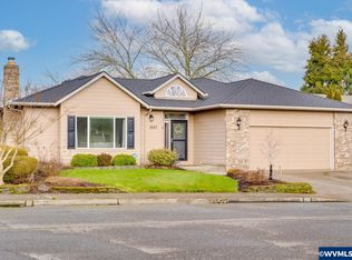 1603 Country Glen Ave NE, Keizer, OR 97303