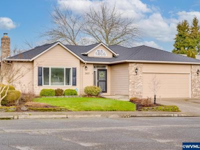 1603 Country Glen Ave NE, Keizer, OR, 97303