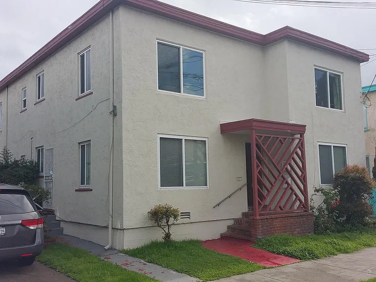 5622 Shattuck Ave #D — Photo 9