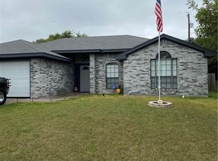 305 Rodeo Cir, Copperas Cove, TX 76522