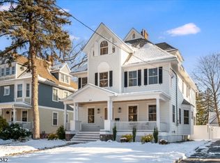 63 Montclair Ave, Montclair Twp., NJ 07042