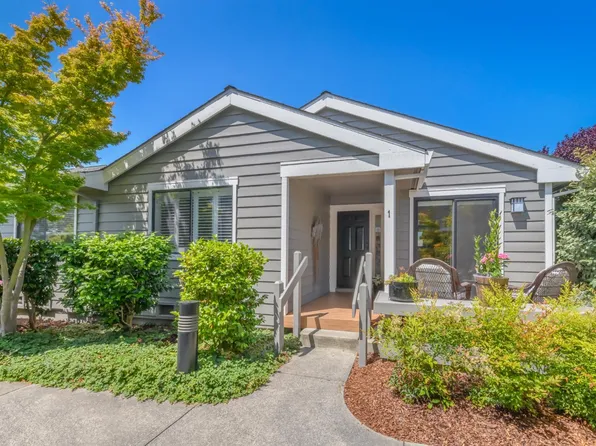 1 Drakes View Circle, Greenbrae, CA 94904