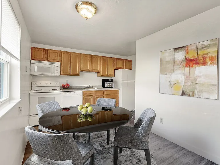 Apartments at Waterford — Photo 142