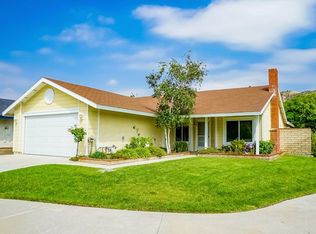 27502 Raindance Pl, Santa Clarita, CA 91350