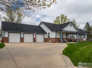 601 Johnson St, Louisville, CO 80027