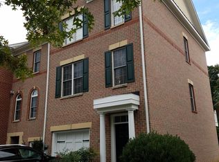 205 Anvil Way, Baltimore, MD 21212