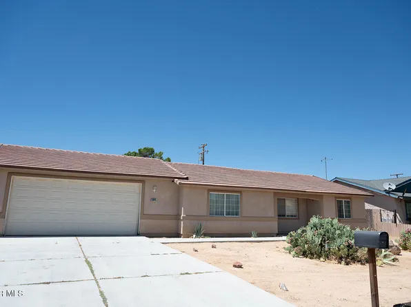 20848 Georgetown St, California City, CA 93505