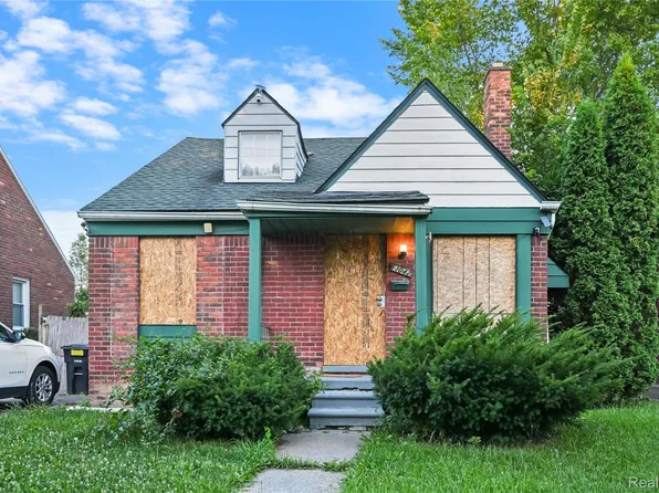 11042 Peerless St, Detroit, MI 48224