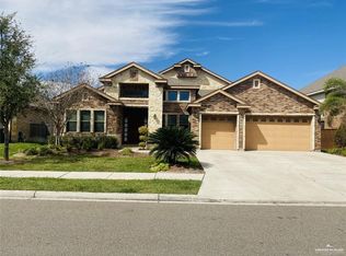 3800 Santa Lucia, Mission, TX 78572