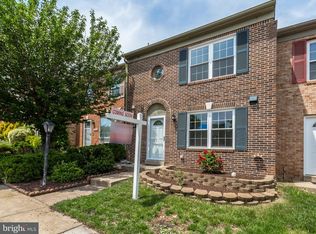 3500 Legere Ct, Woodbridge, VA 22193