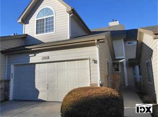 5980 S Jellison St APT E, Littleton, CO 80123