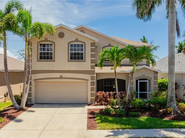 9010 Gladiolus Preserve Cir, Fort Myers, FL 33908