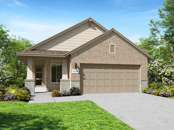 3902 Bigtooth Dr, Buda, TX 78610
