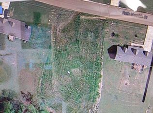 Ruth Shankle Dr #1 ACRE LOT, munford, TN 38058