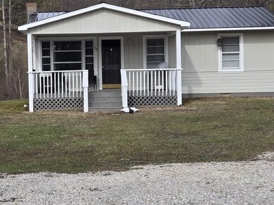 54 Arielle Dr, Olive Hill, KY, 41164