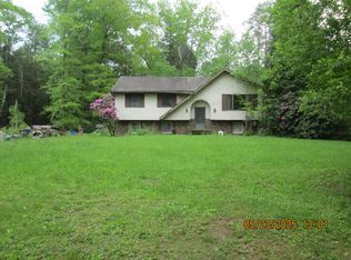 139 Bobcat Ln, Kunkletown, PA 18058