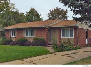 10917 Jackson Ct, Van Buren Township, MI