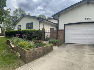 5867 Northern Pine Pl, Columbus, OH