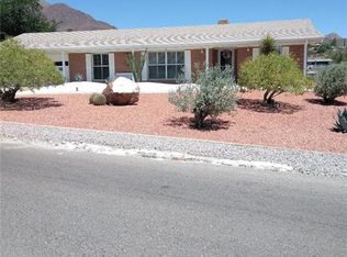 3125 Titanic Ave, El Paso, TX 79904