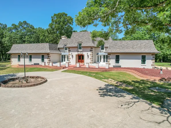 26397 Highway Yy, Lebanon, MO 65536