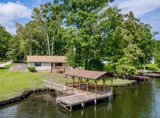 114 Deer Trl NE, Milledgeville, GA 31061