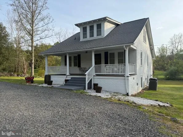 24 Sundown Ln, Boston, VA 22713