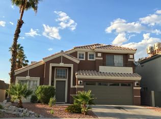 9244 Sangria Ln, Las Vegas, NV 89147