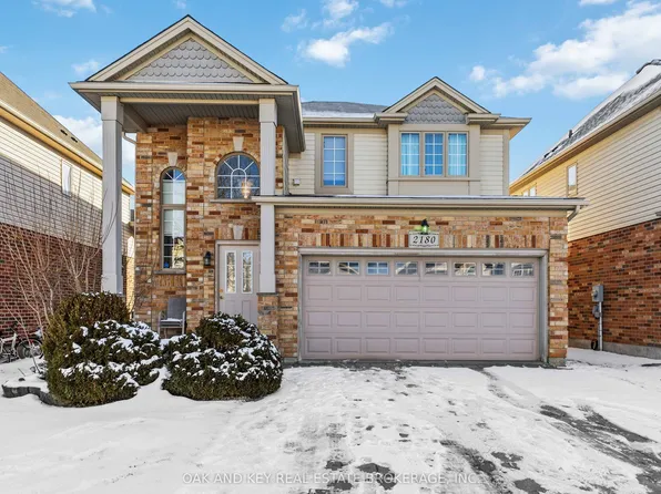 2180 Lilac Ave, London, ON N6K 5C5