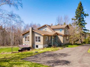 5124 Morris Thomas Rd, Hermantown, MN 55810