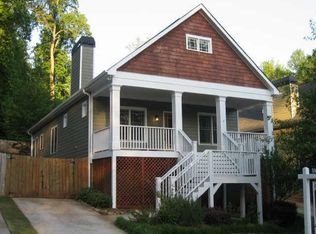 1558 Conway Rd, Decatur, GA 30032