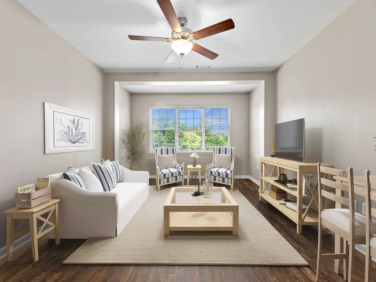 Paige Estates — Photo 1