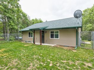 N10090 Abbey Rd, Crivitz, WI 54114