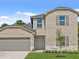 15868 Elegant Pine Ln, Magnolia, TX 77355