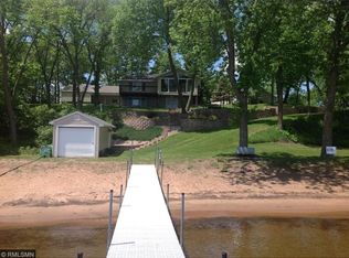 10560 Pike Ave, Aitkin, MN 56431