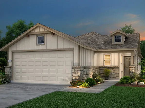 840 Papaya Dr, Buda, TX 78610