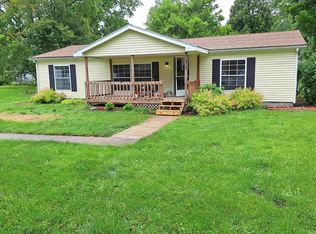 1080 N Jackson St, Andrews, IN 46702