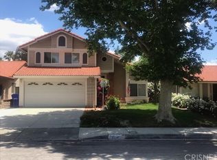 29218 Quincy St, Castaic, CA 91384