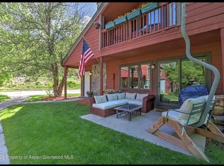 42 Silverado Dr, Basalt, CO 81621