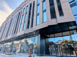 1720 Bayview Ave W #205, Toronto, ON M4G 3C4