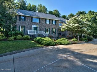 650 Lantern Hill Rd, Shavertown, PA 18708