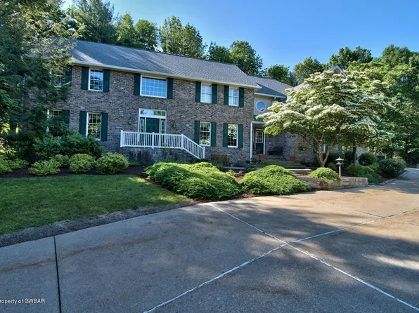 650 Lantern Hill Rd, Shavertown, PA 18708