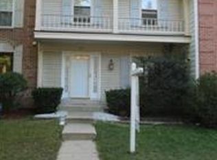 355 Crescendo Way, Silver Spring, MD 20901