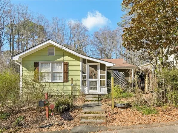4329 Park St, Acworth, GA 30101