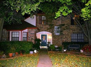 1505 Livingston Dr, Plano, TX 75093