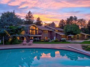5361 S 2110 E, Holladay, UT 84117