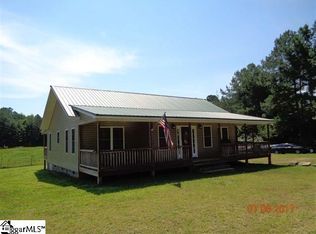 226 Flatrock Rd, Honea Path, SC 29654