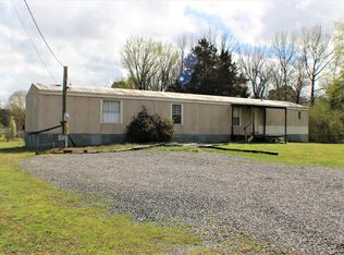 1915 Tyler Rd, Russellville, AR 72802