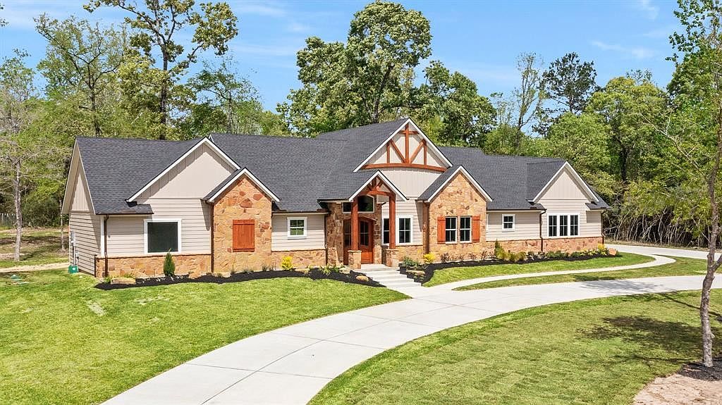 4530 Honea Egypt Rd, Montgomery, TX 77316 | Zillow
