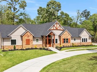 4530 Honea Egypt Rd, Montgomery, TX 77316